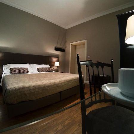 Hotel Touring Wellness & Beauty フィウッジ エクステリア 写真