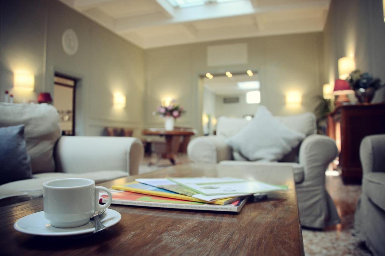 Hotel Touring Wellness & Beauty フィウッジ エクステリア 写真