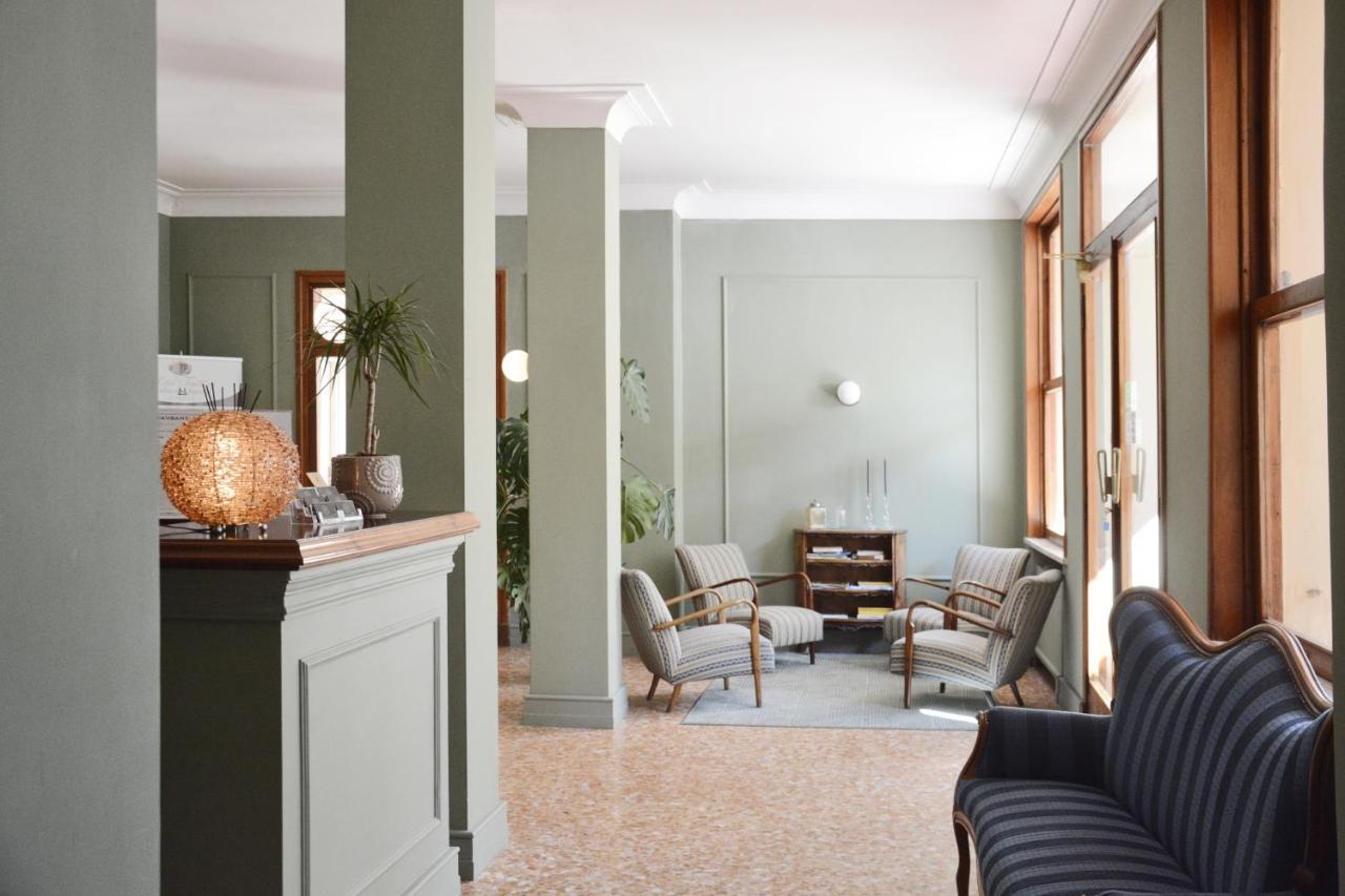 Hotel Touring Wellness & Beauty フィウッジ エクステリア 写真