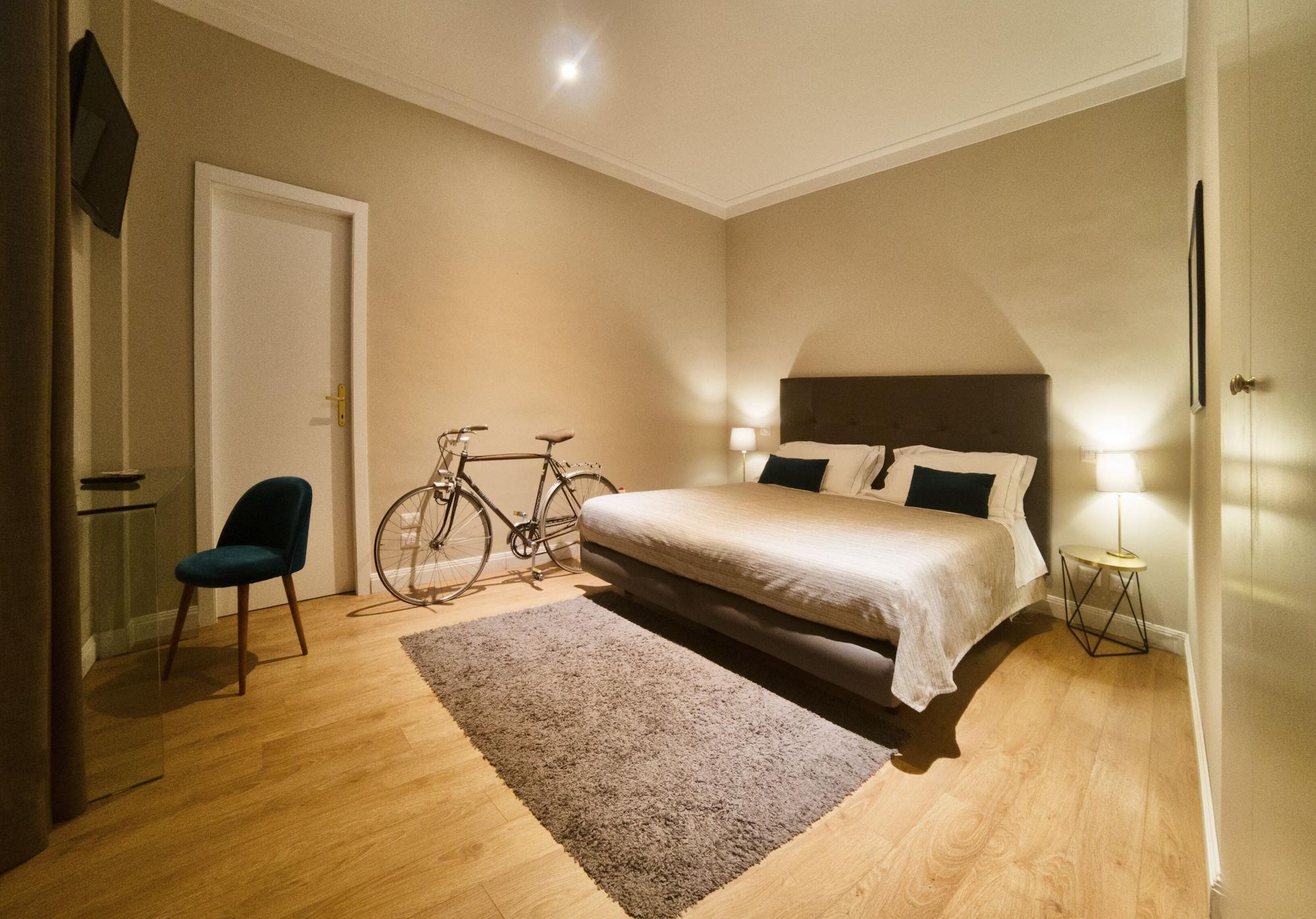 Hotel Touring Wellness & Beauty フィウッジ エクステリア 写真