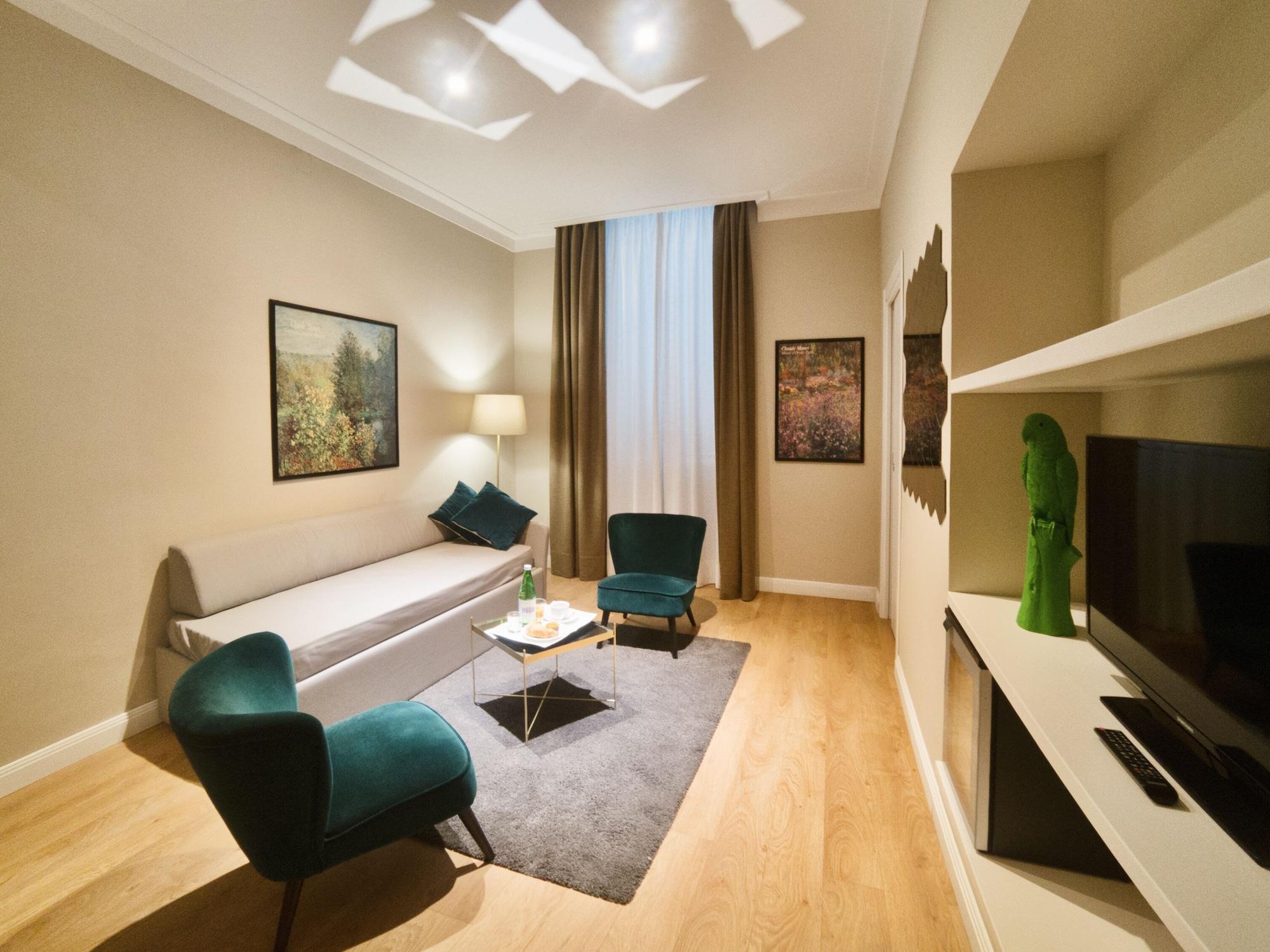 Hotel Touring Wellness & Beauty フィウッジ エクステリア 写真