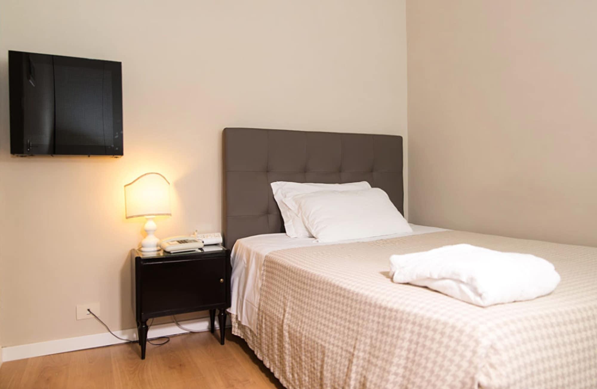 Hotel Touring Wellness & Beauty フィウッジ エクステリア 写真