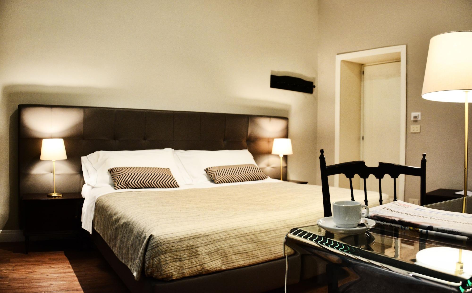 Hotel Touring Wellness & Beauty フィウッジ エクステリア 写真