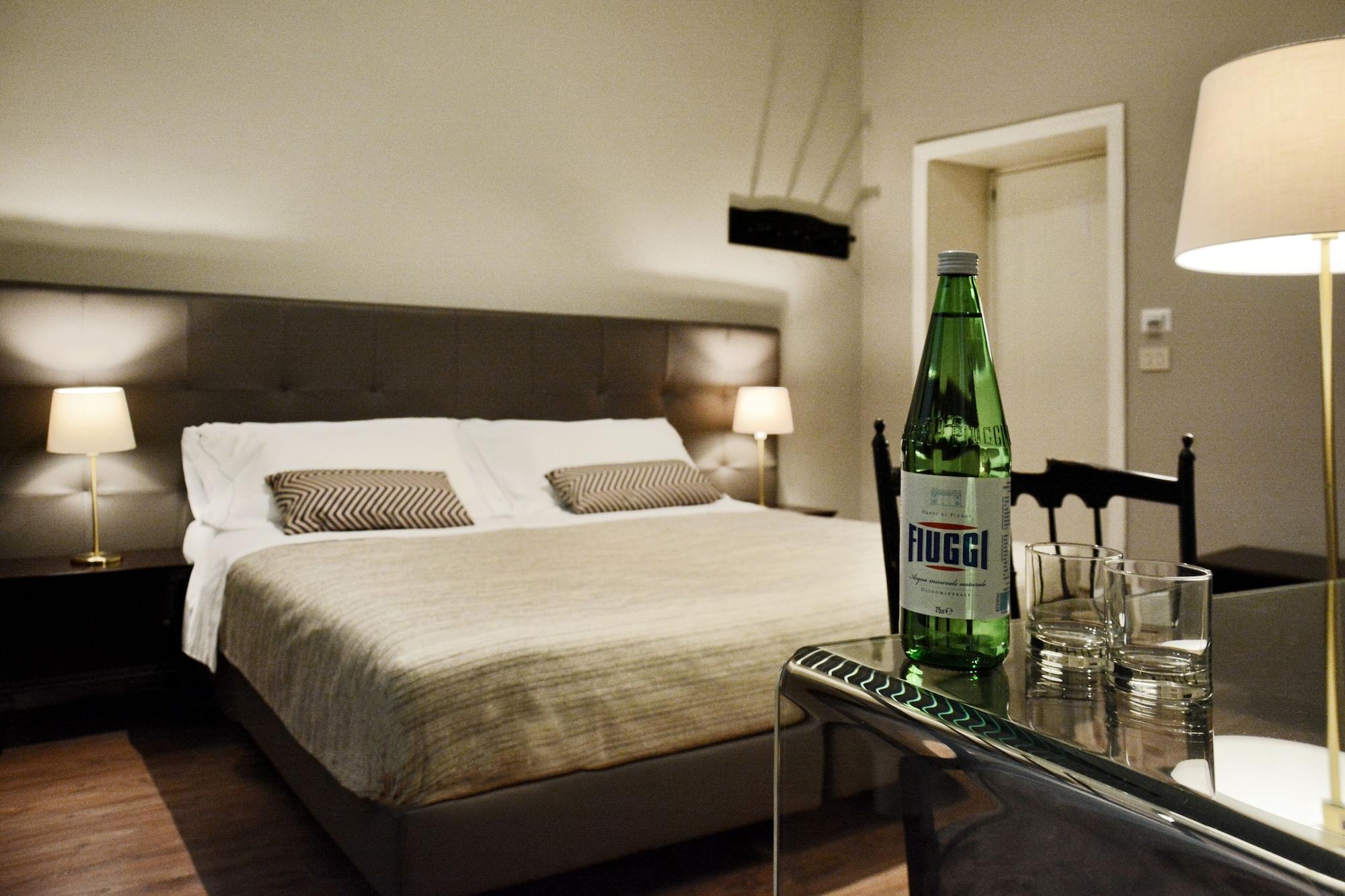 Hotel Touring Wellness & Beauty フィウッジ エクステリア 写真