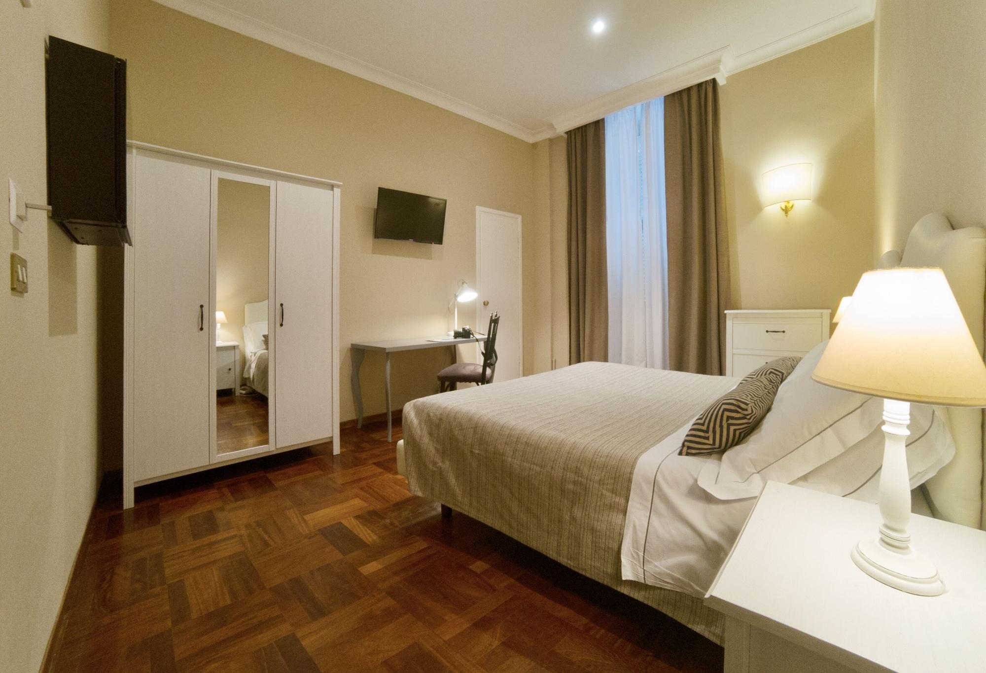 Hotel Touring Wellness & Beauty フィウッジ エクステリア 写真