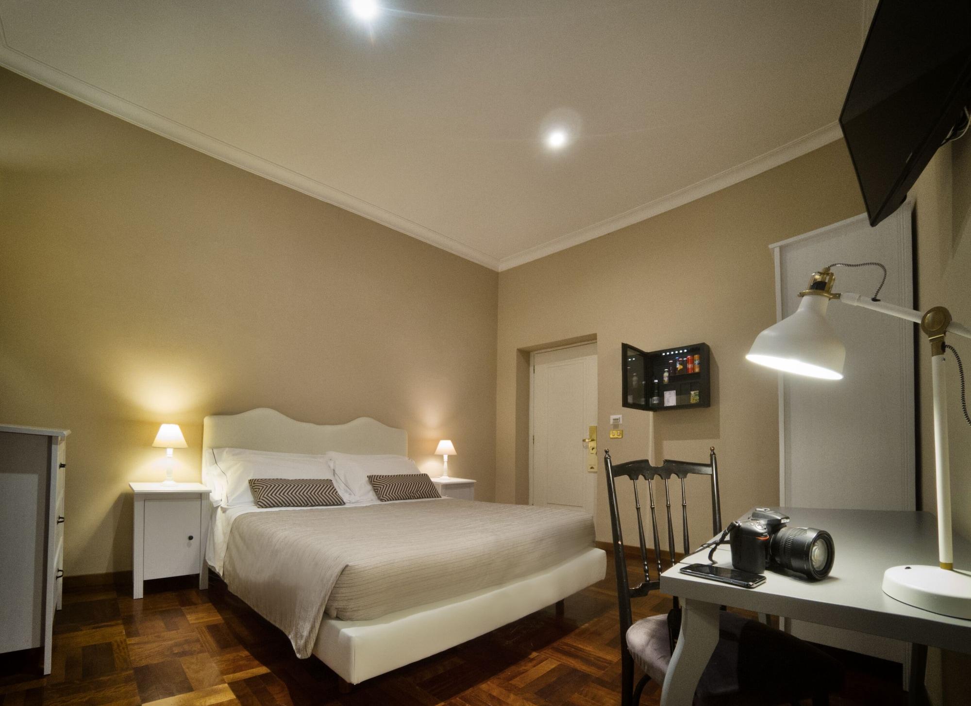 Hotel Touring Wellness & Beauty フィウッジ エクステリア 写真