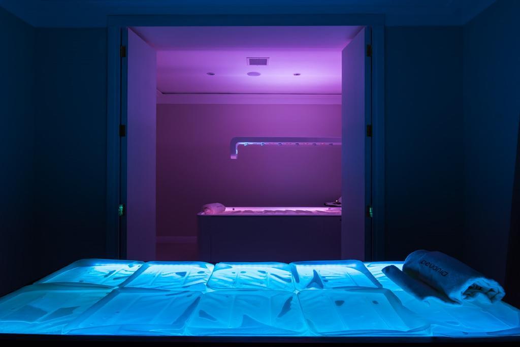 Hotel Touring Wellness & Beauty フィウッジ エクステリア 写真